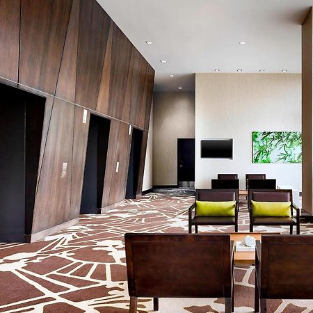 Element By Westin Vancouver Metrotown Burnaby Exterior foto
